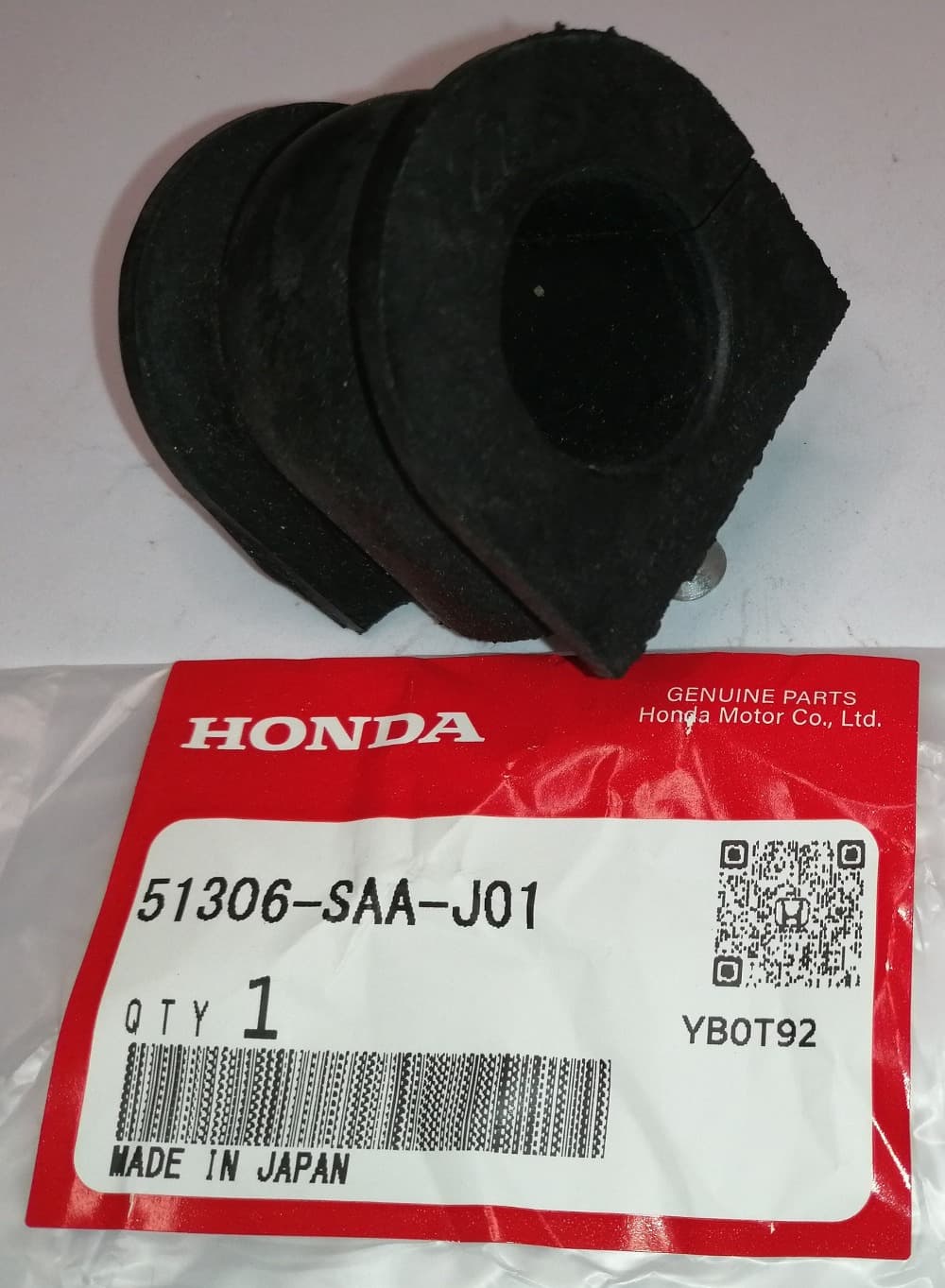 Втулка Хонда Джаз в Белово 555531610