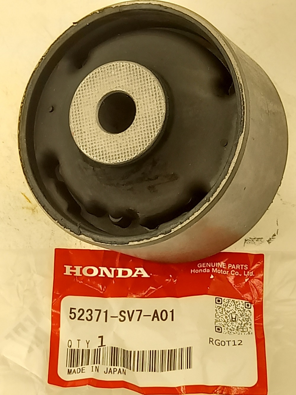 Сайлентблок Хонда Рафага в Белово 555532585