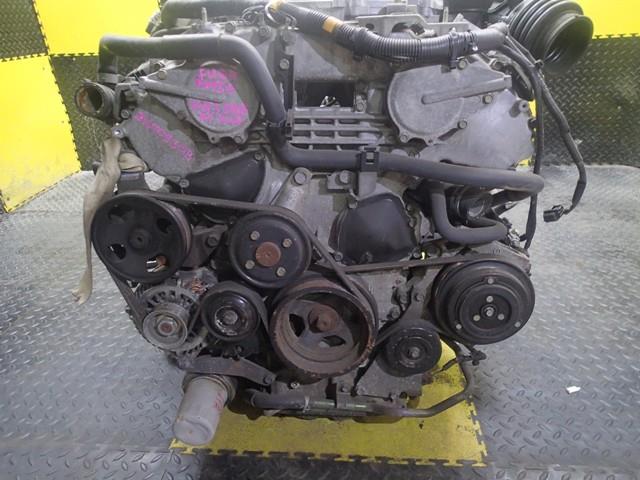 Двигатель Ниссан Фуга в Белово 102653