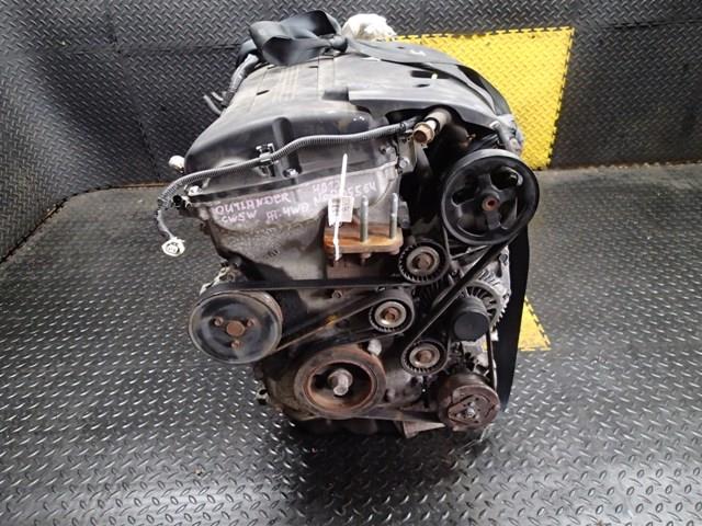 Двигатель Мицубиси Аутлендер в Белово 102696