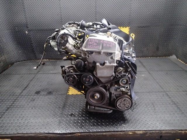 Двигатель Ниссан Х-Трейл в Белово 102831