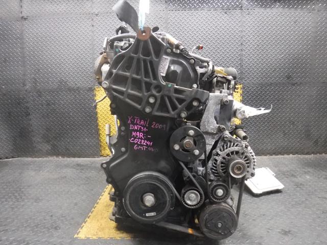 Двигатель Ниссан Х-Трейл в Белово 1119081