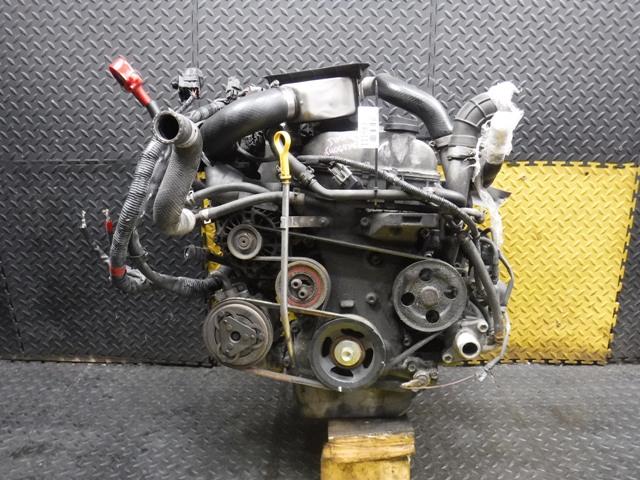 Двигатель Сузуки Джимни в Белово 111983