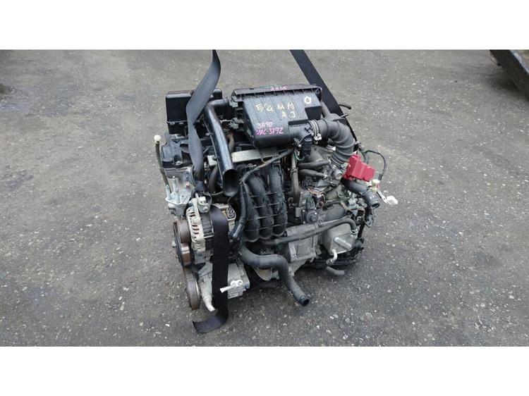 Двигатель Мицубиси Мираж в Белово 202187