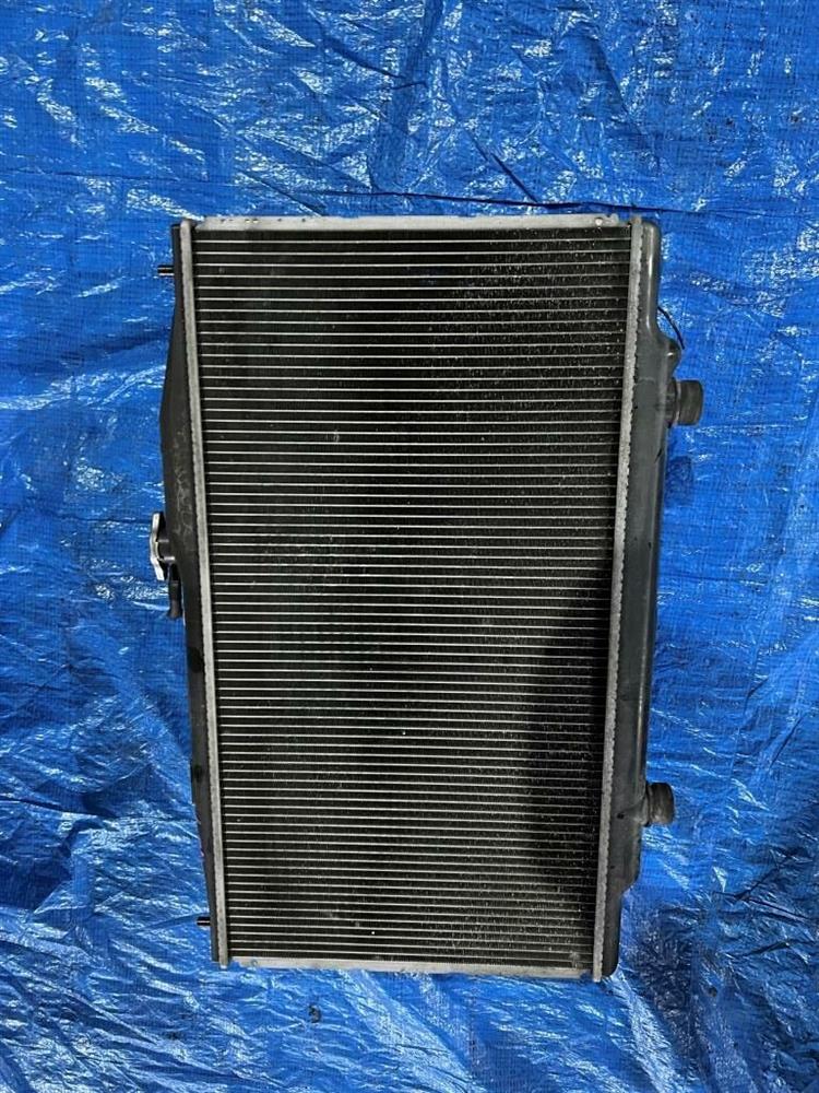 Радиатор основной Хонда Инспаер в Белово 221969