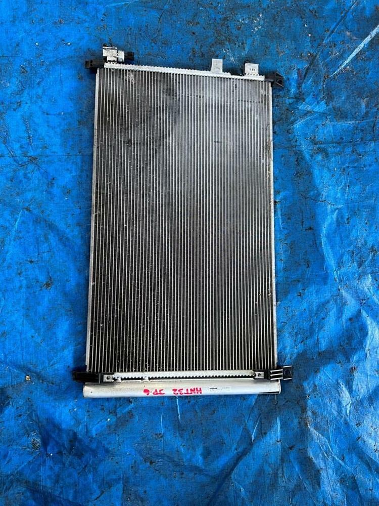 Радиатор кондиционера Ниссан Х-Трейл в Белово 230491