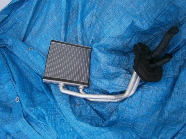 Радиатор печки Ниссан Х-Трейл в Белово 24508