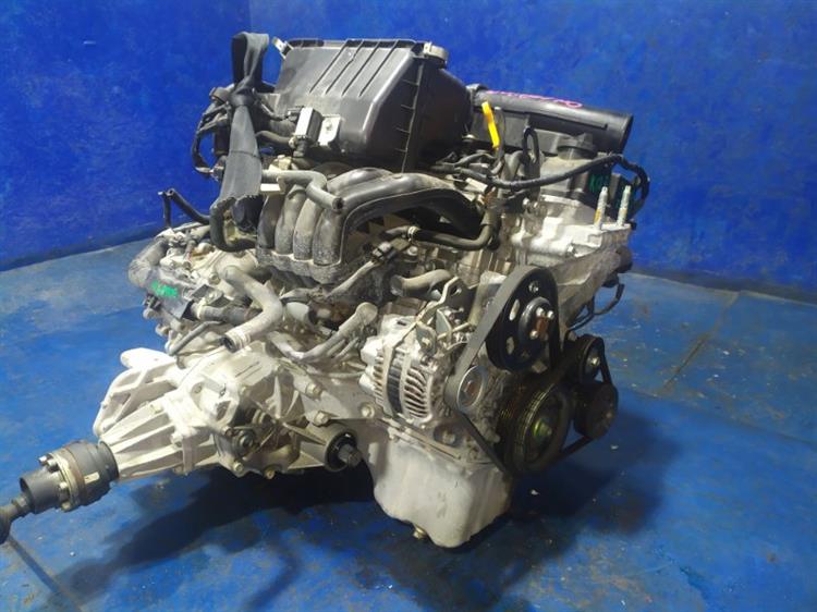 Двигатель Сузуки Свифт в Белово 306895