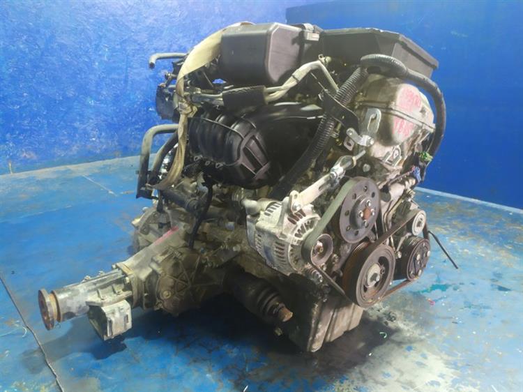 Двигатель Сузуки СХ4 в Белово 339470