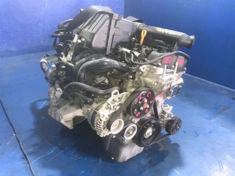 Двигатель Сузуки Свифт в Белово 353794