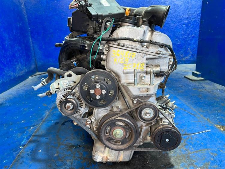 Двигатель Сузуки Свифт в Белово 364817