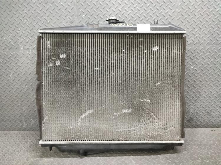 Радиатор основной Исузу Бигхорн в Белово 409205