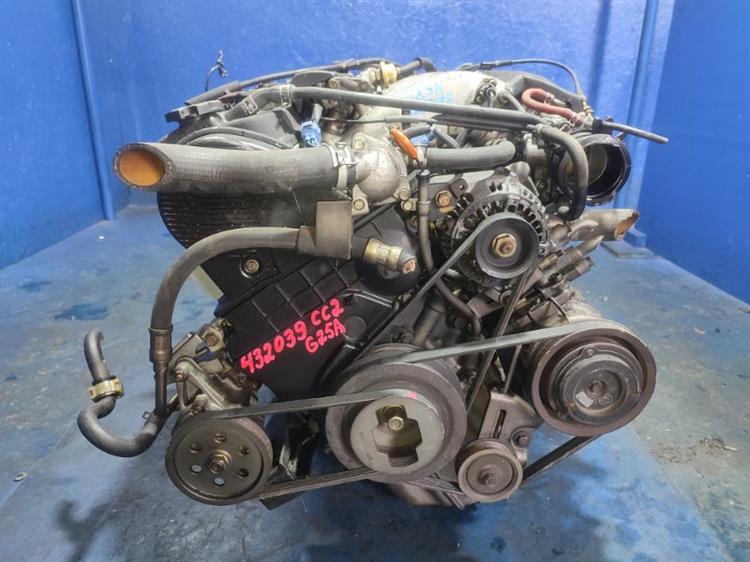 Двигатель Хонда Инспаер в Белово 432039