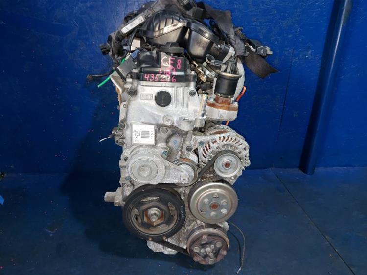 Двигатель Хонда Фит в Белово 435236