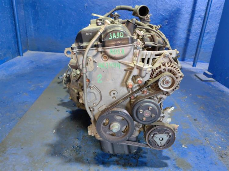 Двигатель Мицубиси Мираж в Белово 463494
