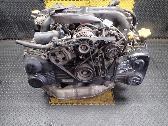 Двигатель Субару Легаси в Белово 51654