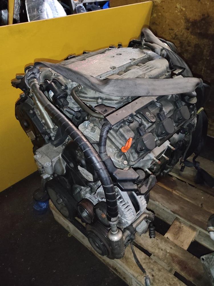 Двигатель Хонда Легенд в Белово 551641