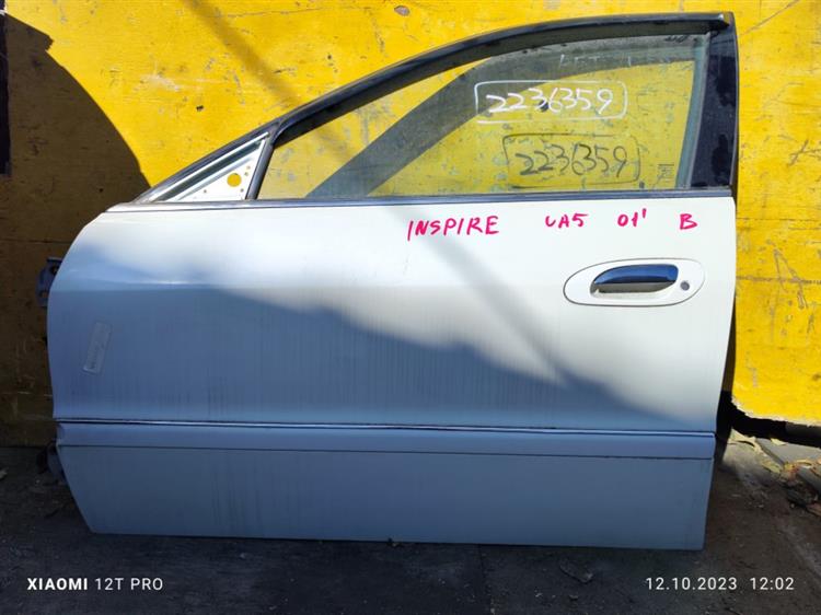 Дверь Хонда Инспаер в Белово 66065