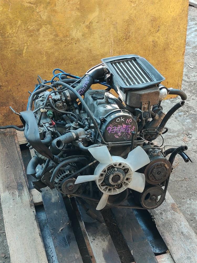Двигатель Сузуки Джимни в Белово 73045