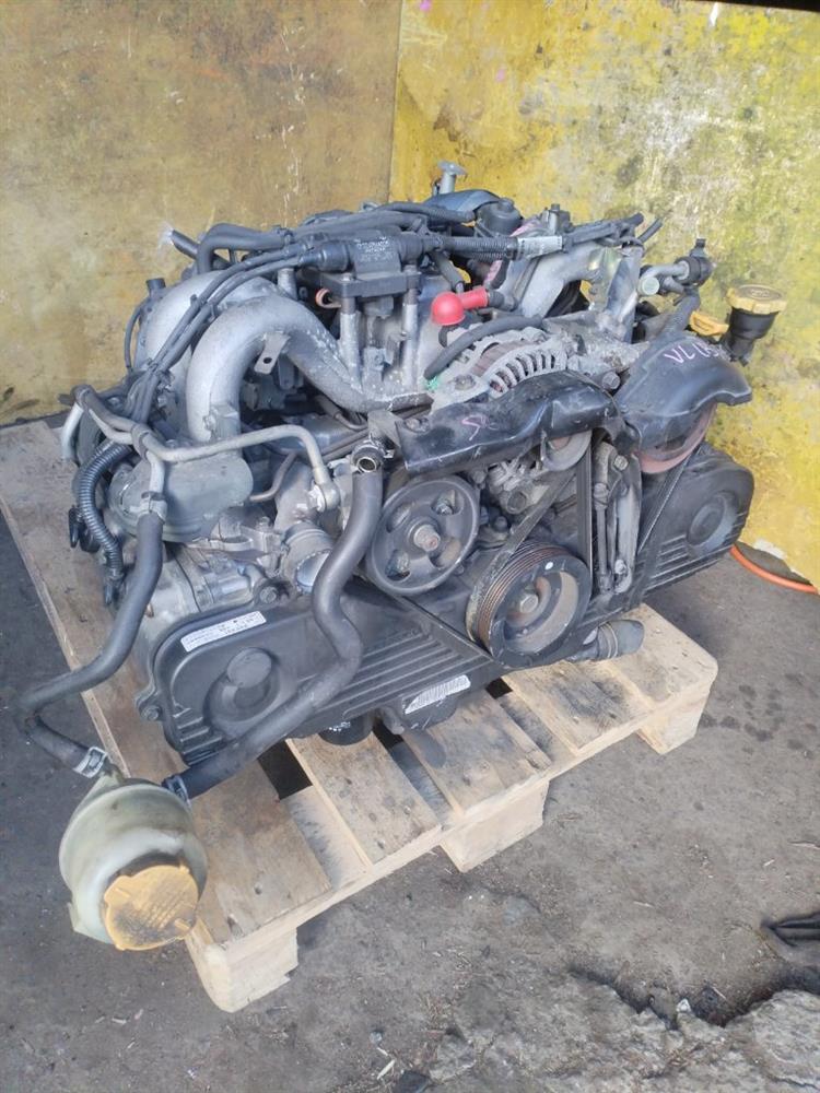 Двигатель Субару Импреза в Белово 732642