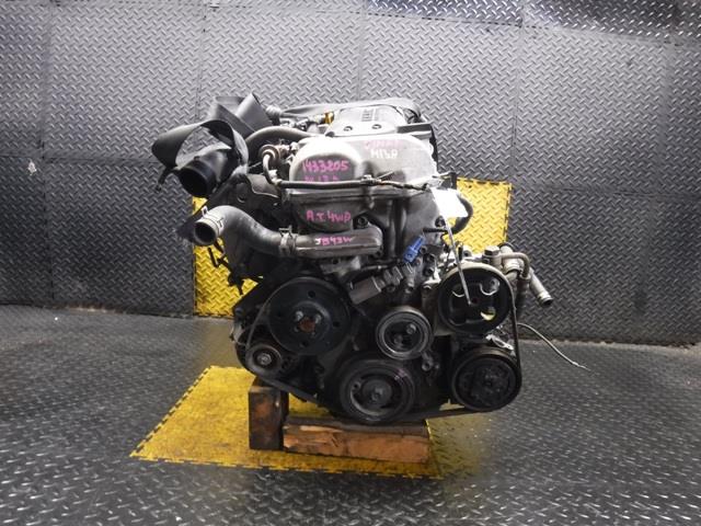 Двигатель Сузуки Джимни в Белово 765101