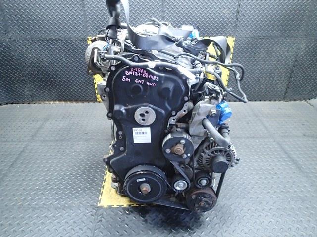Двигатель Ниссан Х-Трейл в Белово 843581