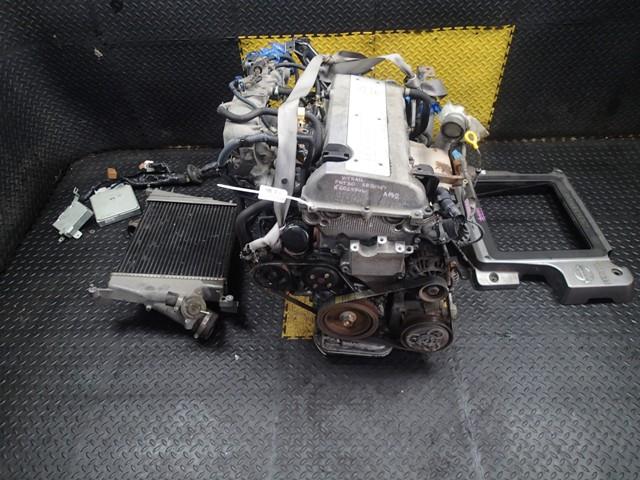 Двигатель Ниссан Х-Трейл в Белово 91097
