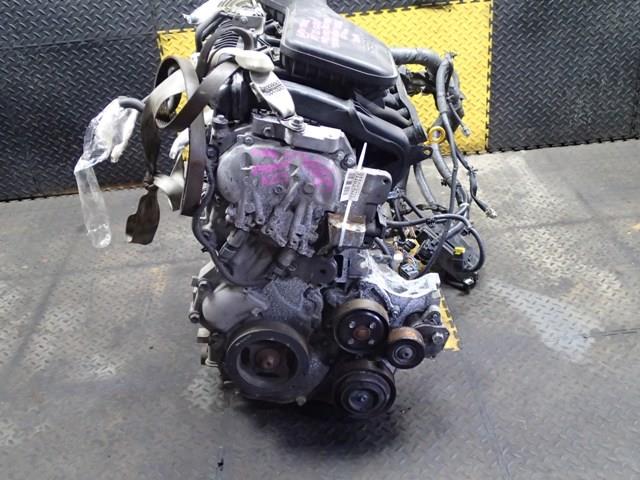 Двигатель Ниссан Х-Трейл в Белово 91101
