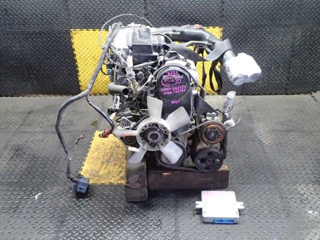 Двигатель Сузуки Эскудо в Белово 91158