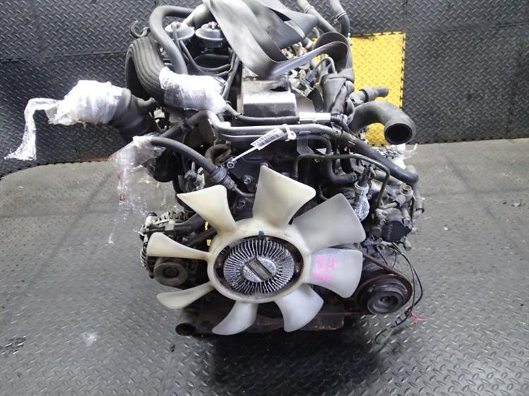 Двигатель Мицубиси Паджеро в Белово 922811