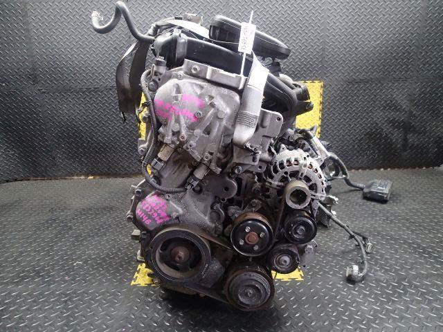 Двигатель Ниссан Х-Трейл в Белово 95491